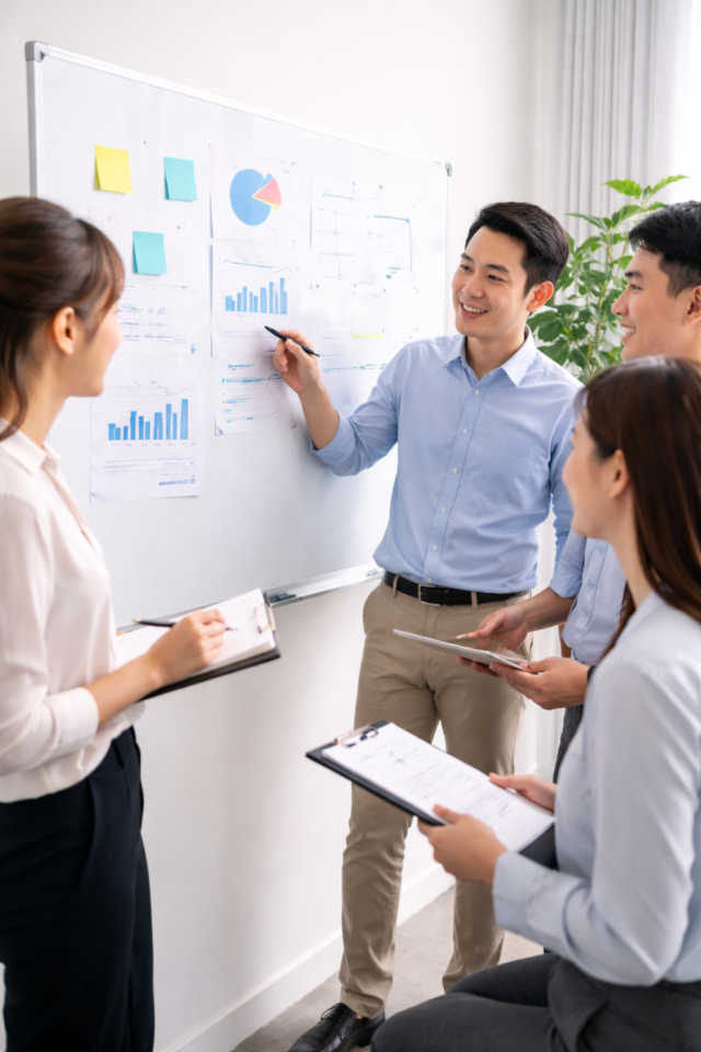 China Medical Facilitator team helping international patients